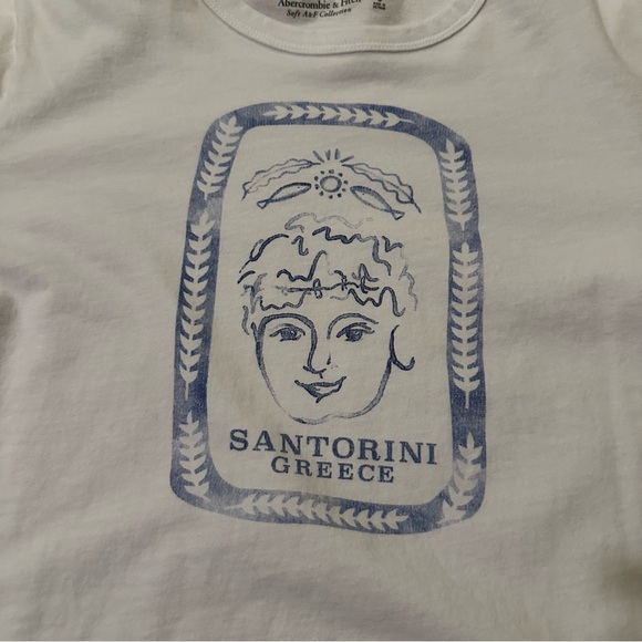 Abercrombie & Fitch T-Shirt - Picture 3 of 5